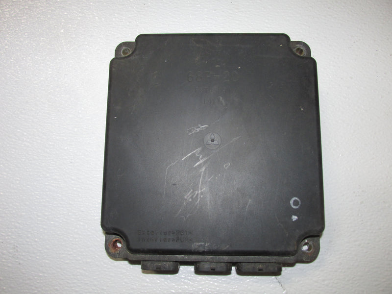 Yamaha 200hp HPDI 2 Stroke Outboard ECU/CDI (68F-20)