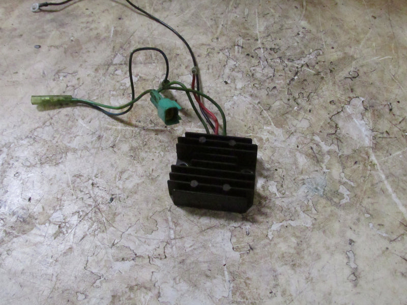 Yamaha 90hp 2 Stroke Outboard Rectifier regulator (6H0-81960-10-00)