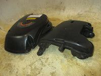 Load image into Gallery viewer, 2007 Suzuki DF50 50hp 4 stroke outboard Intake Silencer Set (13810-87J20)
