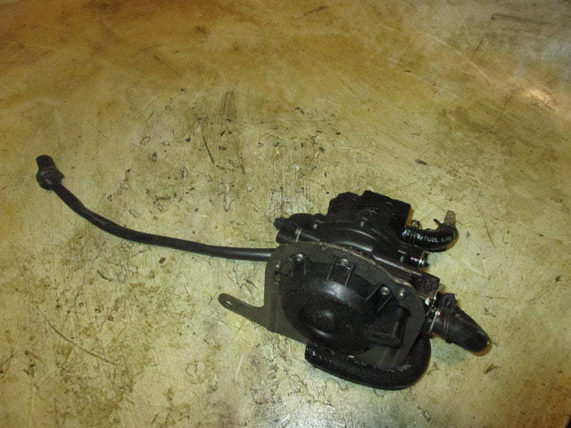Johnson 60hp 2 stroke outboard VRO Fuel Pump (500554)