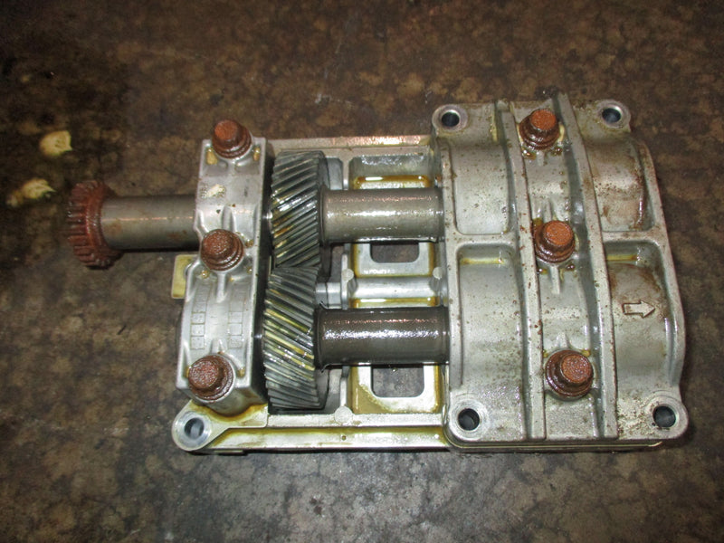 Suzuki DF175 outboard crankshaft balancer (12650-96J200)