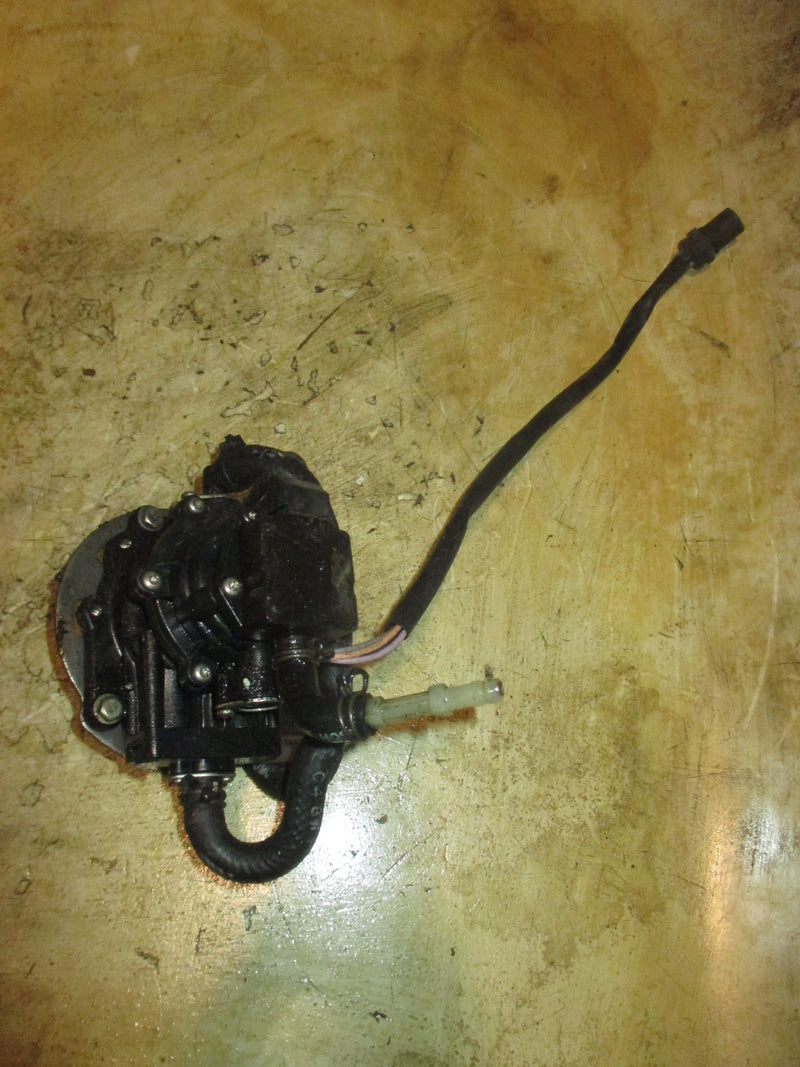 Johnson 60hp 2 stroke outboard VRO Fuel Pump (500554)
