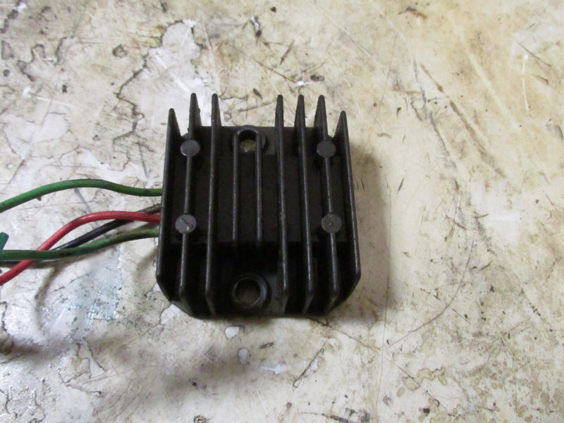 Yamaha 90hp 2 Stroke Outboard Rectifier regulator (6H0-81960-10-00)
