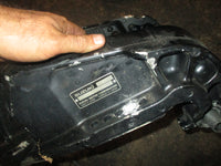 Load image into Gallery viewer, 2001 Suzuki DF 90 hp 4 stroke outboard Mounting bracket set
