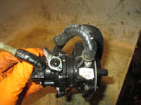Load image into Gallery viewer, Johnson 60hp 2 stroke outboard VRO Fuel Pump (500554)
