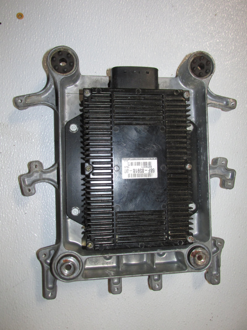 Yamaha 200hp HPDI 2 Stroke Outboard Injector driver (68F-8591B-00)