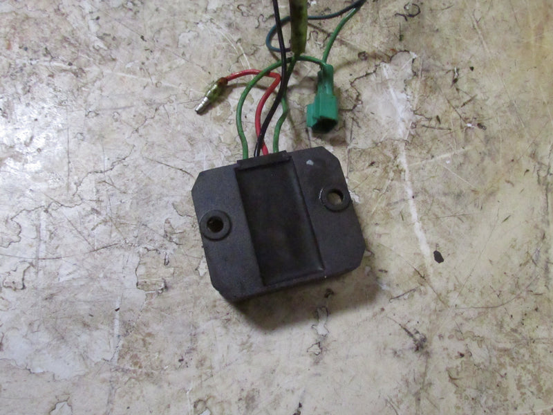 Yamaha 90hp 2 Stroke Outboard Rectifier regulator (6H0-81960-10-00)