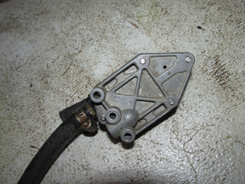 Johnson 55hp 2 Stroke Outboard Fuel Pump (438556)