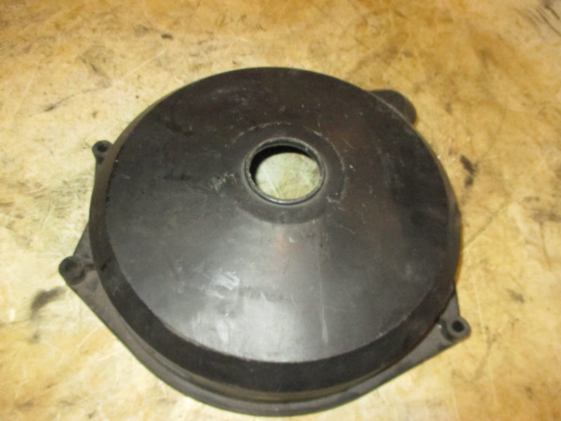 Mercury 40hp 2 stroke outboard flywheel cover (812777T1)