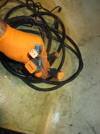 Load image into Gallery viewer, Johnson 60hp 2 stroke outboard 15 BRP Rigging Harness
