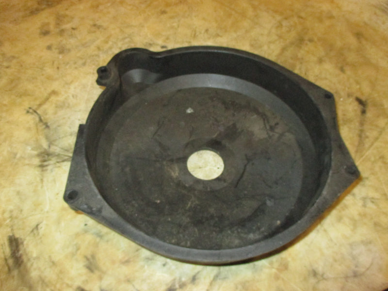 Mercury 40hp 2 stroke outboard flywheel cover (812777T1)