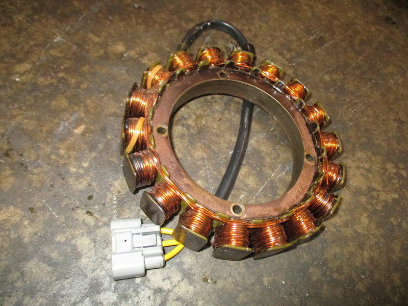 Suzuki DF175 outboard stator (32120-96J00)