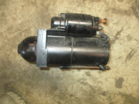 Load image into Gallery viewer, Mercury Marine Mercruiser 4.3L V6 starter
