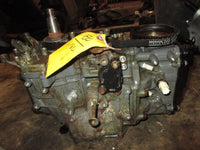 Load image into Gallery viewer, Honda BF20 20hp 4 stroke outboard crankcase powerhead
