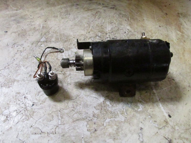 Yamaha 90hp 2 Stroke Outboard Starter (688-81800-12)