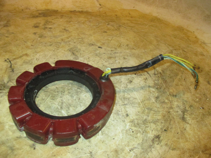 Mercury 40hp 2 stroke outboard stator (398-832075-A3)