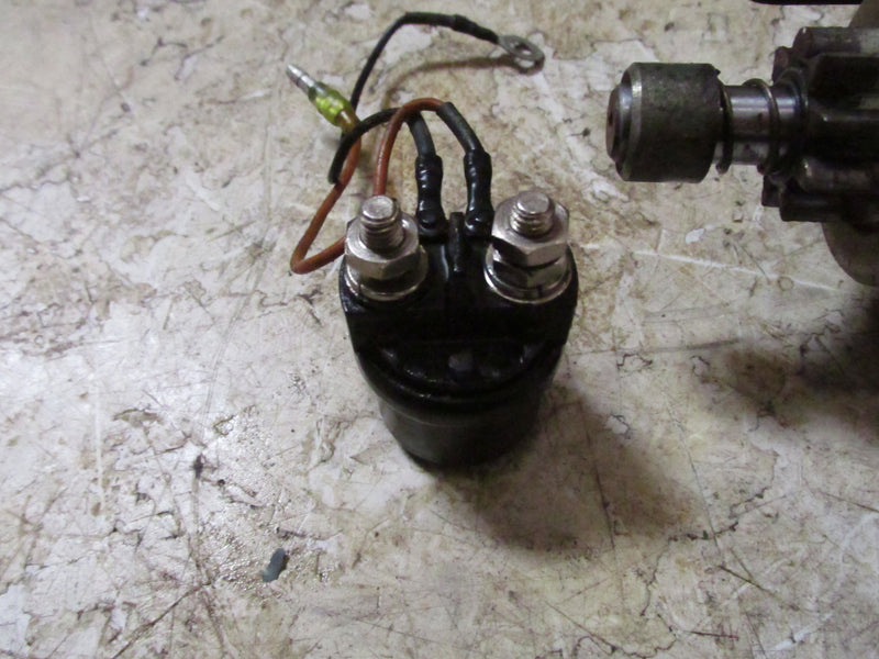 Yamaha 90hp 2 Stroke Outboard Starter (688-81800-12)