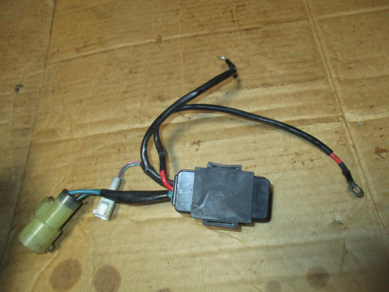 Johnson/Suzuki 90 hp 4 stroke outboard tilt trim relay (38410-93J11)
