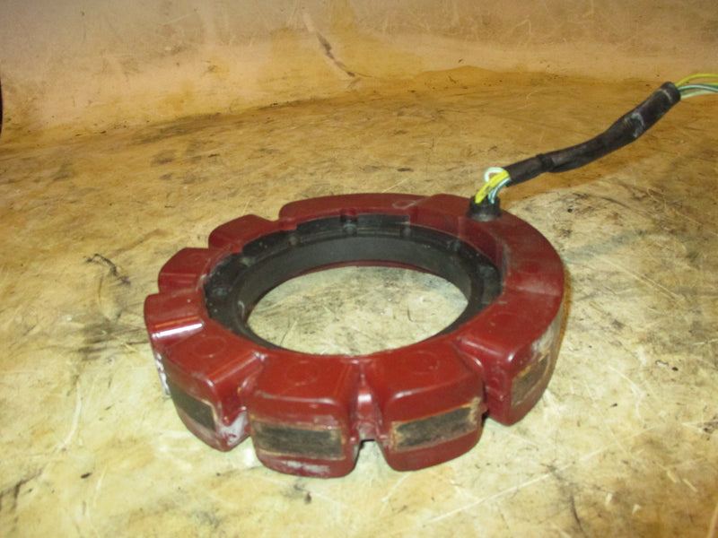 Mercury 40hp 2 stroke outboard stator (398-832075-A3)