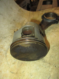 Load image into Gallery viewer, Yamaha 115hp 2 stroke outboard Starboard Piston and Rod (6R5-11)
