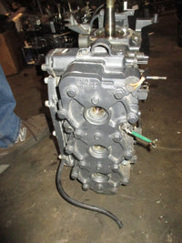 Load image into Gallery viewer, Yamaha 50hp 2 stroke outboard Crankcase Powerhead
