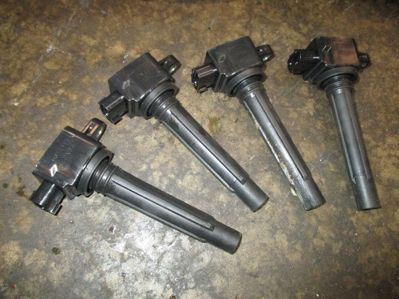 Suzuki DF175 outboard ignition coil set (33410-93J00)