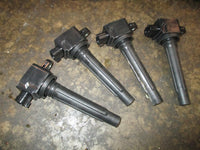 Load image into Gallery viewer, Suzuki DF175 outboard ignition coil set (33410-93J00)
