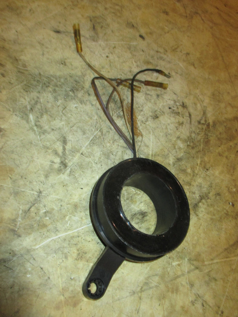 Mercury 40hp 2 stroke outboard timer base / trigger (855746A1)