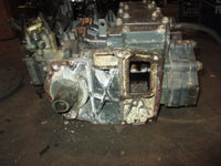 Load image into Gallery viewer, Yamaha 50hp 2 stroke outboard Crankcase Powerhead
