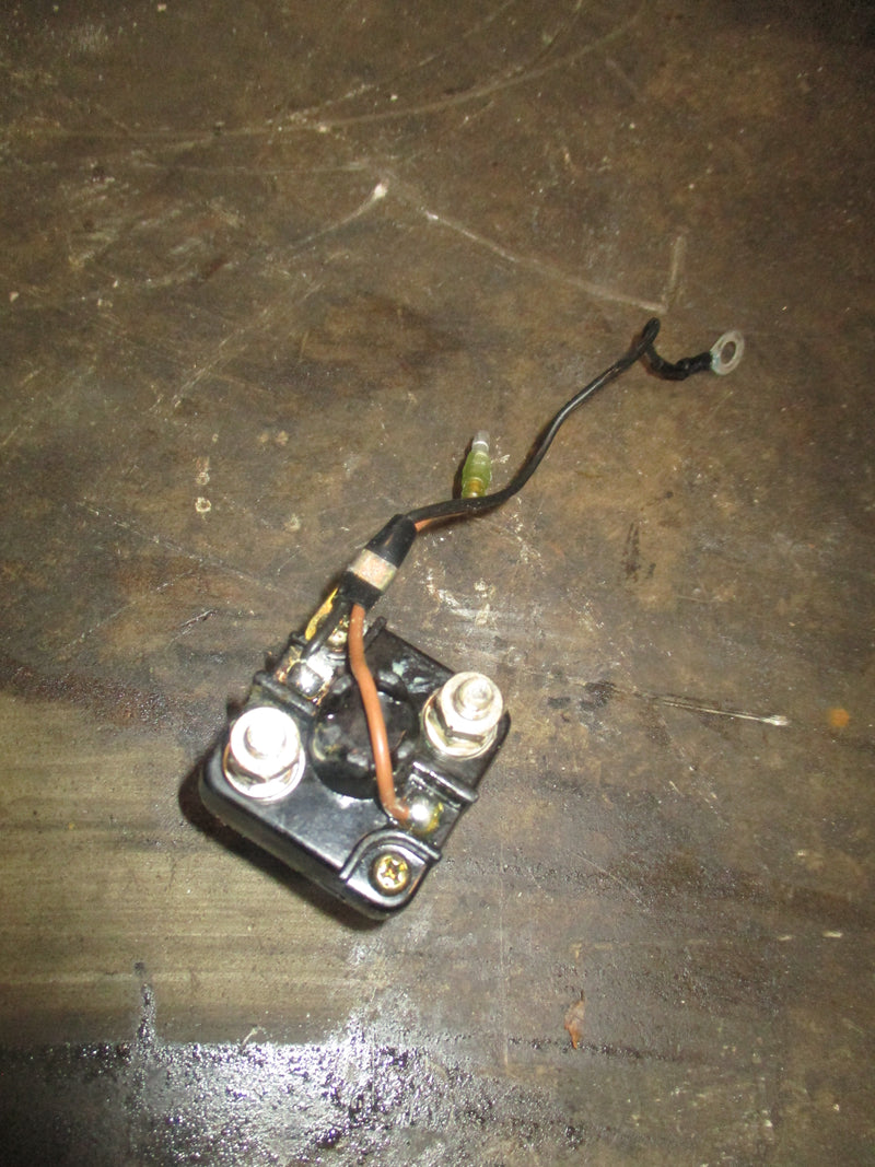 Yamaha SWS 150hp 2 stroke outboard starter relay (61A-81941-00-00)