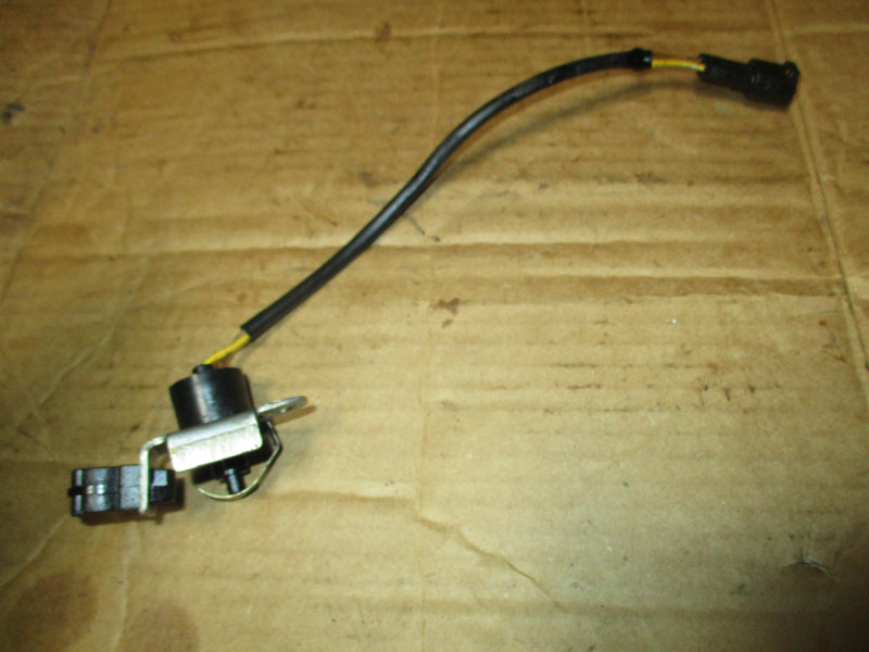 Johnson/Suzuki 90 hp 4 stroke outboard neutral switch (37721-99E10)