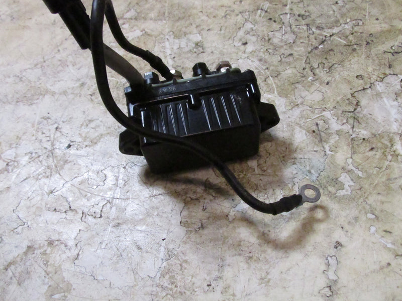Yamaha 90hp 2 Stroke Outboard Tilt trim relay (61A-81950-00)
