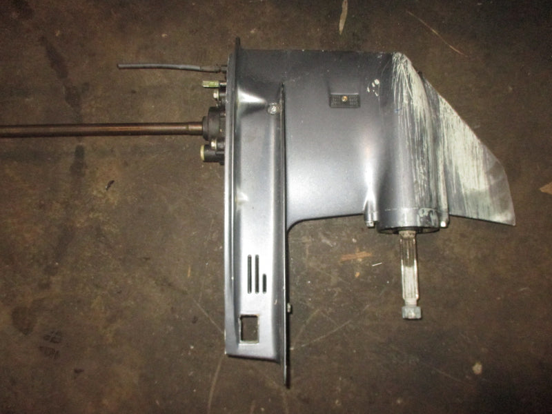Yamaha 50hp 2 stroke outboard 20" Shaft Lower Unit