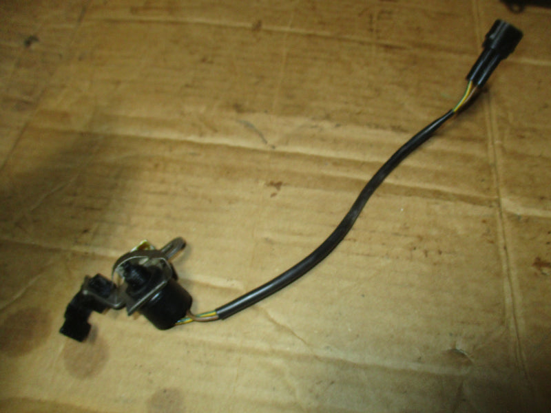 Johnson/Suzuki 90 hp 4 stroke outboard neutral switch (37721-99E10)