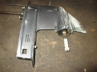 Load image into Gallery viewer, Yamaha 50hp 2 stroke outboard 20" Shaft Lower Unit
