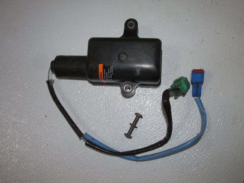 Yamaha 200hp HPDI 2 Stroke Outboard Oxygen sensor (68F-8592A-00-00)