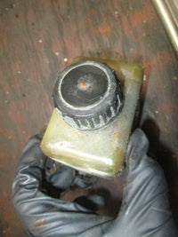 Load image into Gallery viewer, Mercury Marine Mercruiser 4.3L V6 lower unit reservoir
