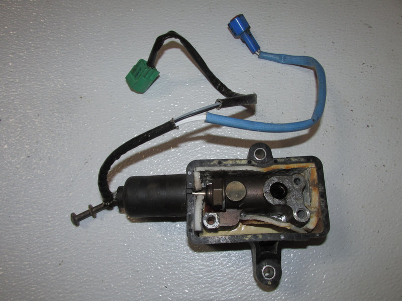 Yamaha 200hp HPDI 2 Stroke Outboard Oxygen sensor (68F-8592A-00-00)