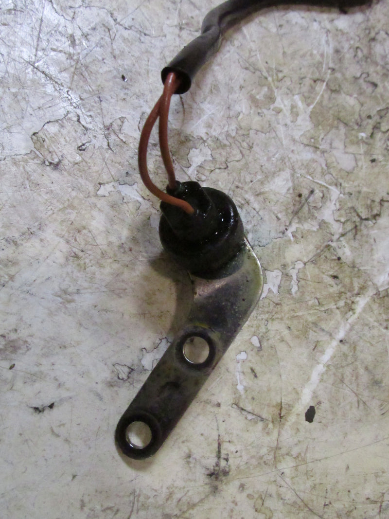 Yamaha 90hp 2 Stroke Outboard Neutral switch (688-82540-11-00)