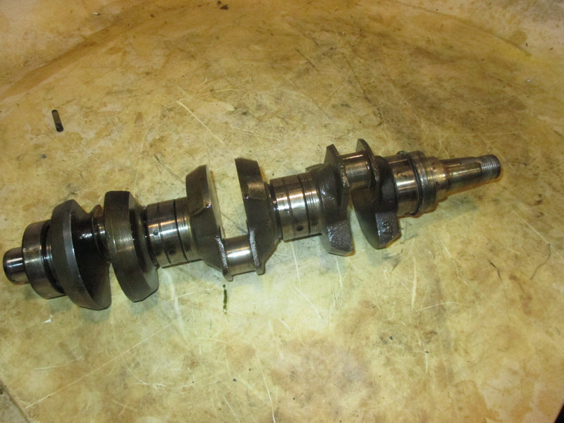 Johnson 70hp 2 stroke outboard crankshaft (328788)
