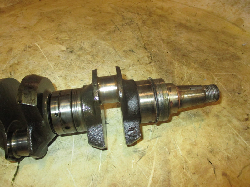 Johnson 70hp 2 stroke outboard crankshaft (328788)