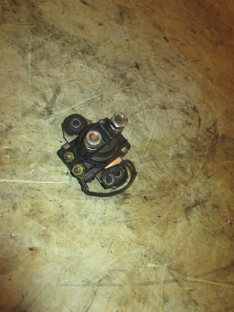 Mercury 40hp 2 stroke outboard starter relay (89-850187)