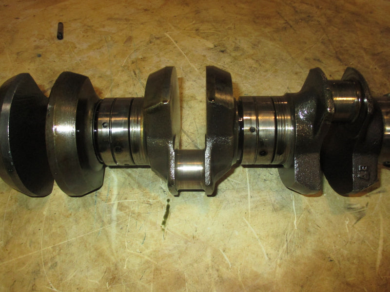 Johnson 70hp 2 stroke outboard crankshaft (328788)