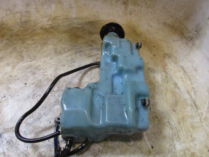 Yamaha 90hp 2 Stroke Outboard Oil tank (6H1-21707-07-00)