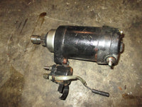 Load image into Gallery viewer, Honda BF20 20hp 4 stroke outboard starter (31200-ZY1-802)
