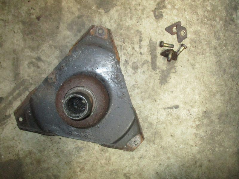 Mercury Marine Mercruiser 4.3L V6 drive coupler