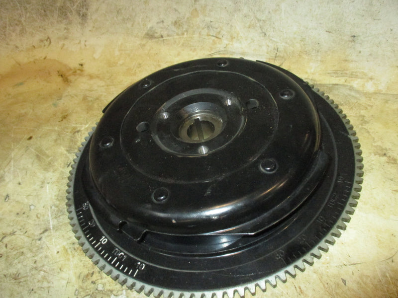 Yamaha 115hp 2 stroke outboard Flywheel (6N7-85550-00)