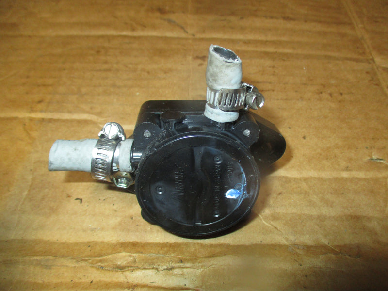 Johnson/Suzuki 90 hp 4 stroke outboard fuel pump (15100-90J10)