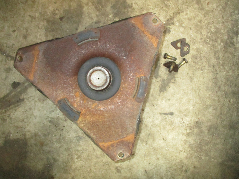 Mercury Marine Mercruiser 4.3L V6 drive coupler