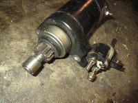 Load image into Gallery viewer, Honda BF20 20hp 4 stroke outboard starter (31200-ZY1-802)
